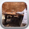 We added Natural Crete