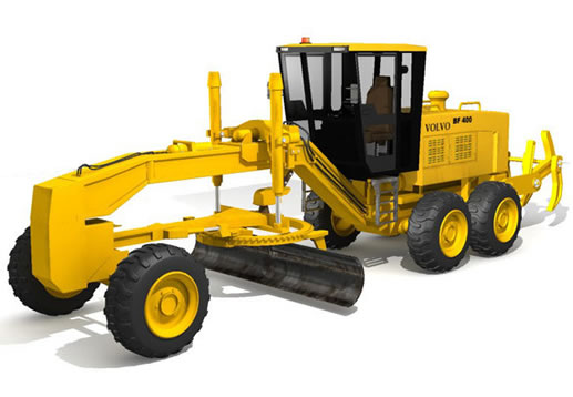 Grader
