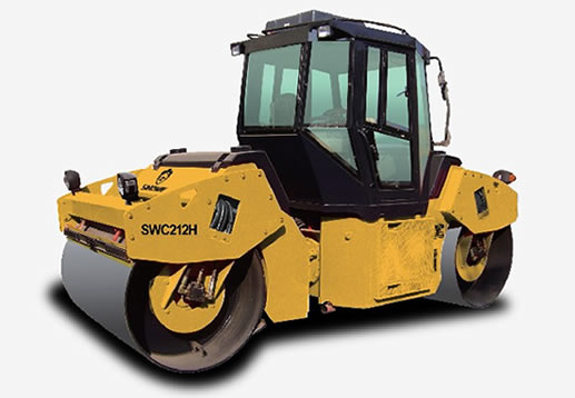 Smooth Drum Roller
