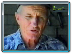 Natural Crete Testimonies
